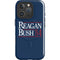 Reagan Bush 84 iPhone 16 Pro Max Magsafe Impact Case